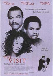 The Visit (Jordan Walker-Pearlman)