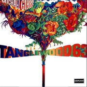 Michael Gibbs ‎– Tanglewood 63