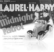 Thw Midnight Patrol