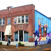 International Rockabilly Hall of Fame (Jackson, TN)