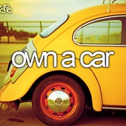 Own a Car