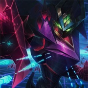 Battle Boss Malzahar