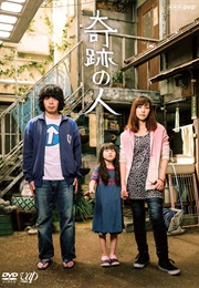 Kiseki No Hito (2016)