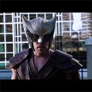 Hawkman