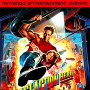 Last Action Hero