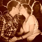 Make Out in the Movies