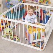 Play Pen