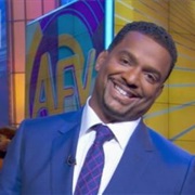 "America's Funniest Home Videos" (1989-Present)