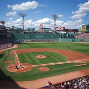 Visit All 30 MLB Ballparks