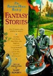 Fantasy Stories (Garry Kilworth)