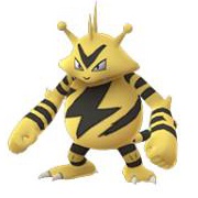 Electabuzz