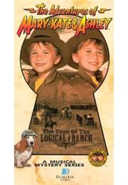 The Adventures of Mary Kate and Ashley