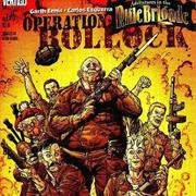 Adventures in the Rifle Brigade: Operation Bollock