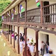 Hacienda Cañasgordas, Cali, Valle Del Cauca