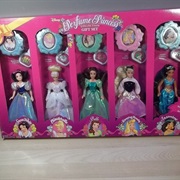 Disney Perfume Princesses
