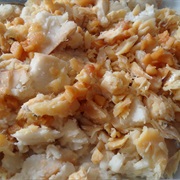 Fish & Brewis
