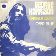 Bangladesh - George Harrison