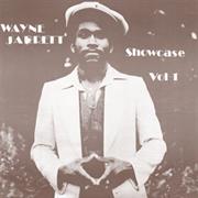 Wayne Jarrett - Showcase Vol.1