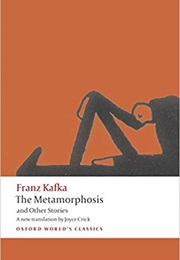The Metamorphosis &amp; Other Stories (Franz Kafka)