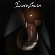 Ildefonse