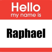 Raphael