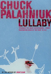 Lullaby (Chuck Palahniuk)