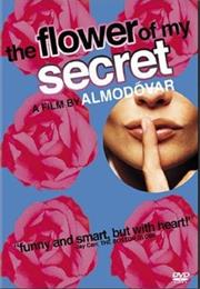 La Flor De Mi Secreto