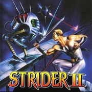 Strider II (GEN)