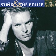 Sting & the Police - The Very Best of Sting & the Police