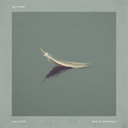 Last Letter-Witt Lowry