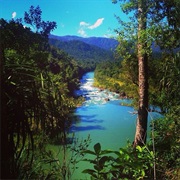 Queensland, Austrailia