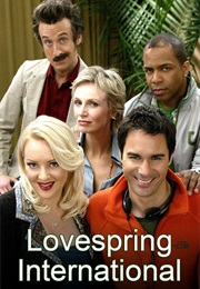 Lovespring International (2006)