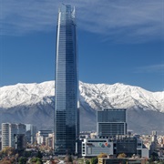 Costanera Center