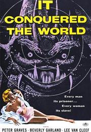 It Conquered the World (1956)