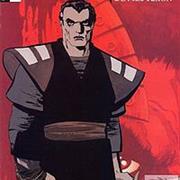 Grendel - Orion Assante