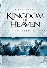 Kingdom of Heaven (Director's Cut) (2005)