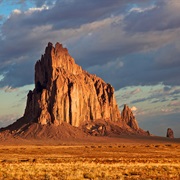 Shiprock
