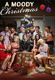 A Moody Christmas (2012)