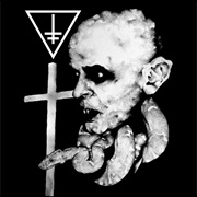 Drowning in the Vampyric Sacrament of the Immortals