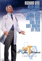 Dr T and the Women