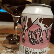 Not an Udder Brown Ale
