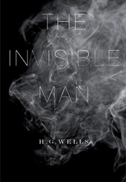The Invisible Man (H.G. Wells)