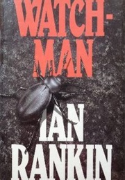 Watchman (Ian Rankin)