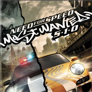 Need for Speed: Most Wanted 5-1-0