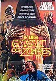 Sexy Nights of the Living Dead