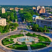 Logan Circle