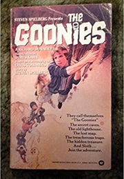 Goonies (James Kahn)