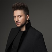 Sergey Lazarev