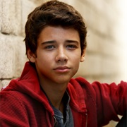 Uriah Shelton