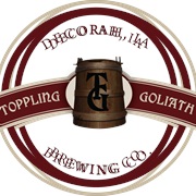 Toppling Goliath